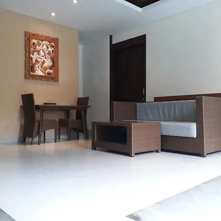 Asri Sari Villa Ubud