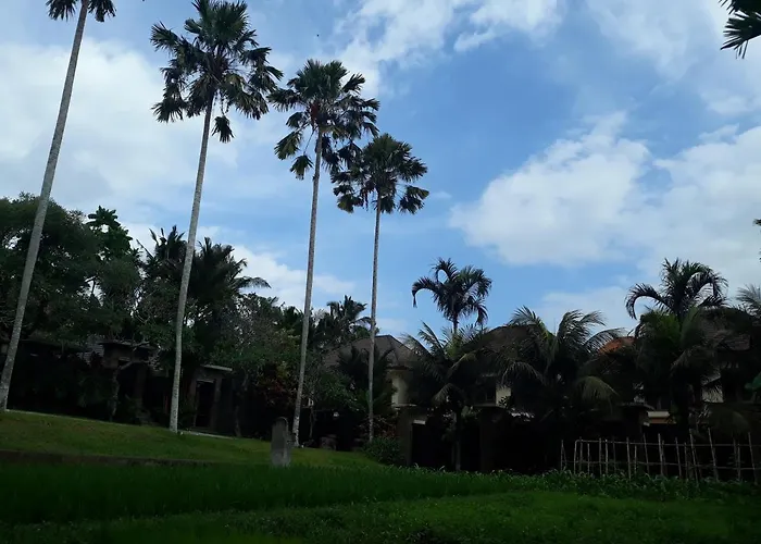 Hotel Asri Sari