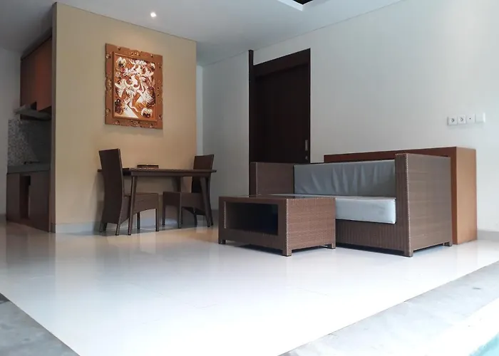 Hotel Asri Sari 4*