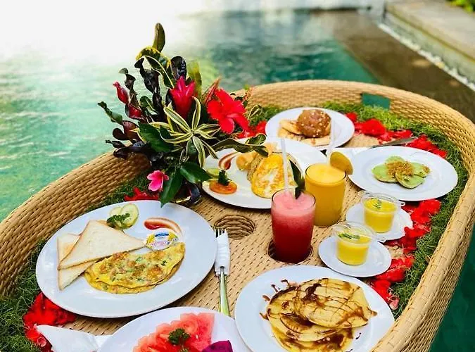 Asri Sari Hotel