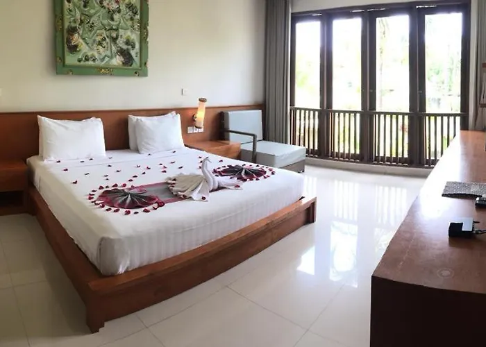 Hotel Asri Sari