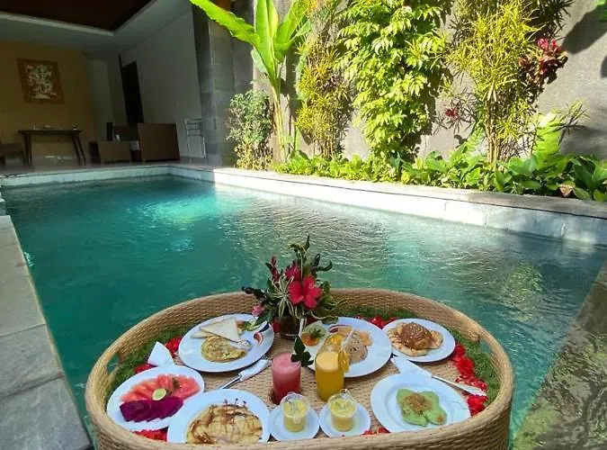 Asri Sari Ubud (Bali)