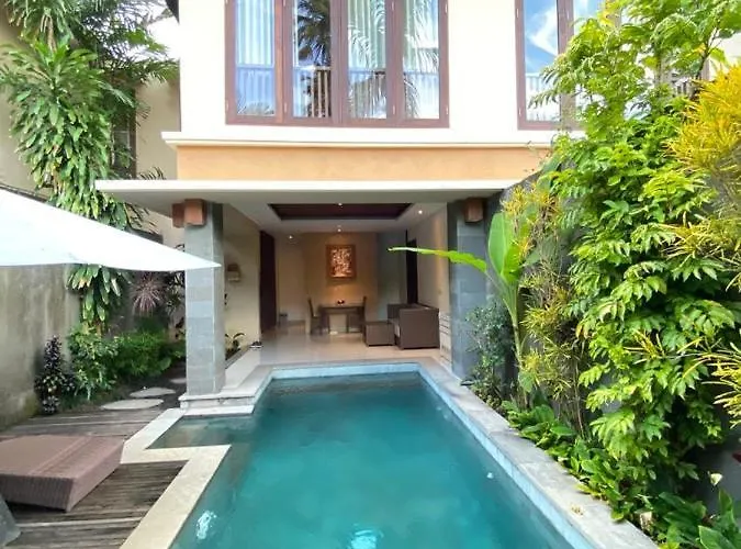 Asri Sari Hotel