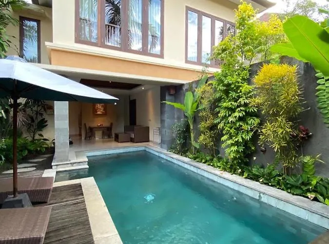 Hotel Asri Sari