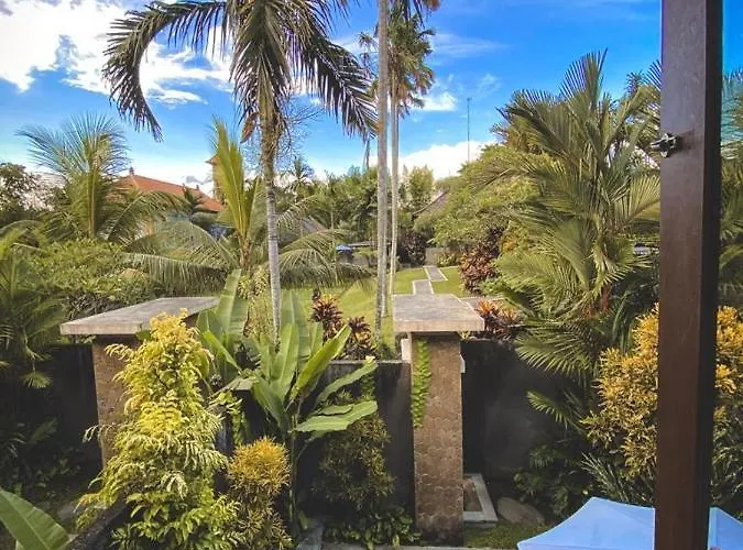 Asri Sari Ubud (Bali)