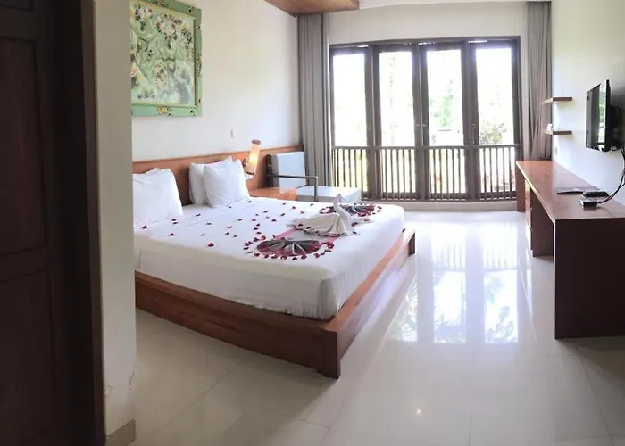 Asri Sari Hotel 4*