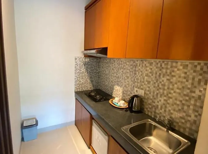 Asri Sari 4* Ubud (Bali)