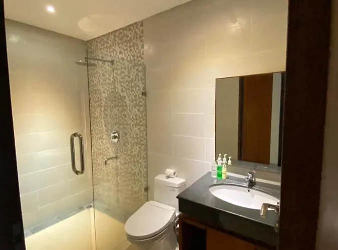 Hotel Asri Sari 4*