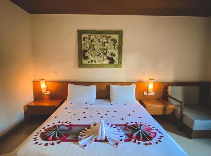 Asri Sari 4* Ubud (Bali)