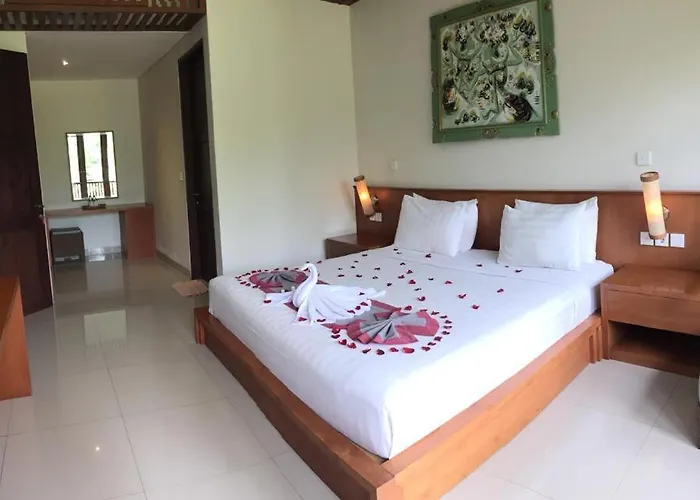 Asri Sari Ubud (Bali)