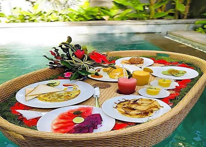 Hotel Asri Sari