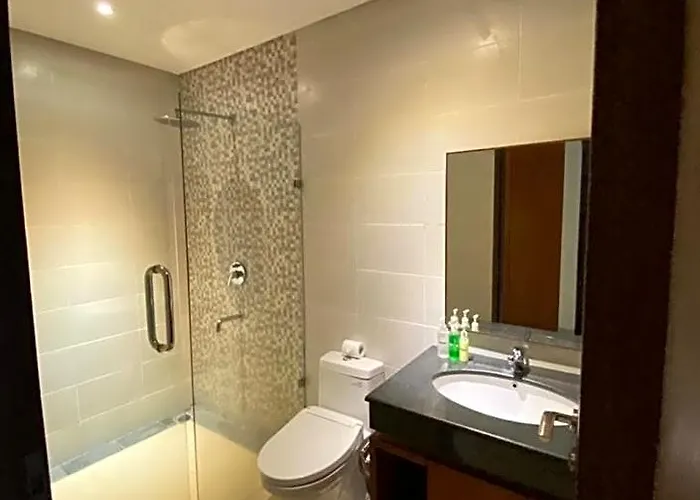 Hotel Asri Sari 4*