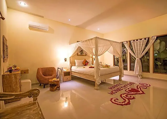 Asri Sari Hotel 4*
